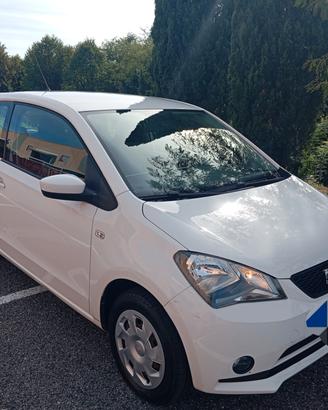 Seat Mii 1.0 3 porte Reference valuto permute