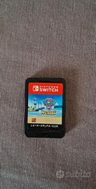 paw patrol world nintendo switch