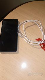 Smartphone Wiko y60 