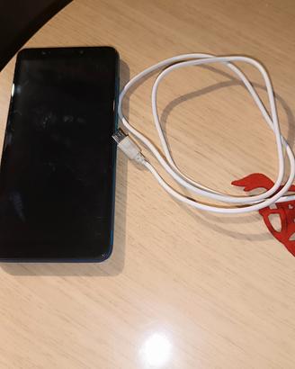 Smartphone Wiko y60 