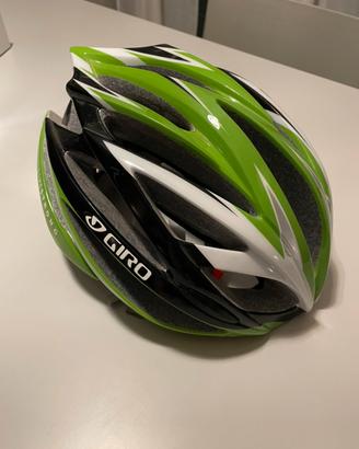 Casco per bicicletta corsa marchio Giro