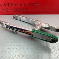 FORCELLONE POSTERIORE x KTM MX 125 1987 1988 GS 19