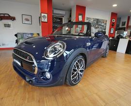 Mini Cooper S Cabrio Hype automatica DKG 192 cv 59