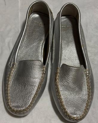 Mocassini donna n 38