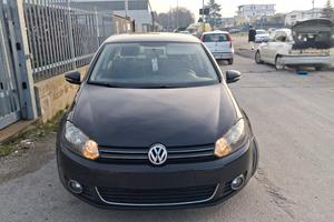 Volkswagen golf 6