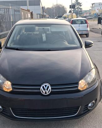 Volkswagen golf 6