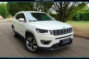 JEEP Compass 2ª serie Compass 1.6 Multijet II ...
