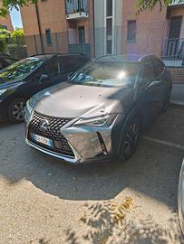 Lexus UX 250h Premium