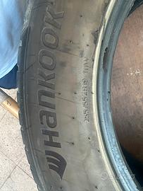 Gomme pneumatici 255/55/R19 111W HANKOOK