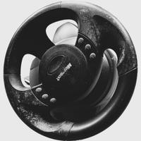 Volante Microsoft SideWinder Force Feedback Wheel