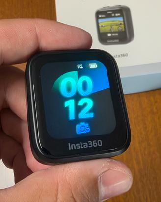 Remote controller Insta 360 GPS
