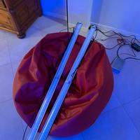 Barre Easy Led acquario marino