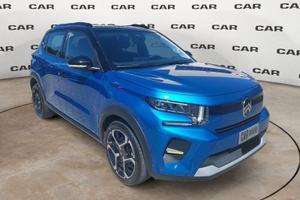 Citroën C3 Turbo Plus 100cv