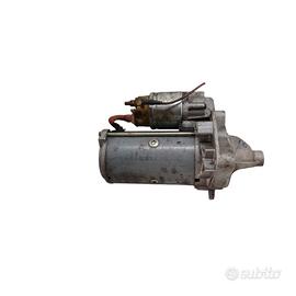 MOTORINO D' AVVIAMENTO RENAULT Master 4° Serie 82