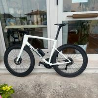 Bici da corsa S-works SL 8