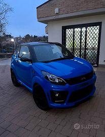 Ligier Js50 Sport Ultimate DCI