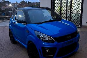 Ligier Js50 Sport Ultimate DCI