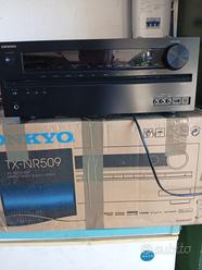 onkyo tx nr 509