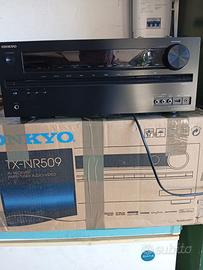 onkyo tx-nr509