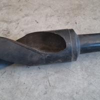 Punte elicoidale varie misure max 80mm