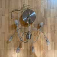 lampadario ikea