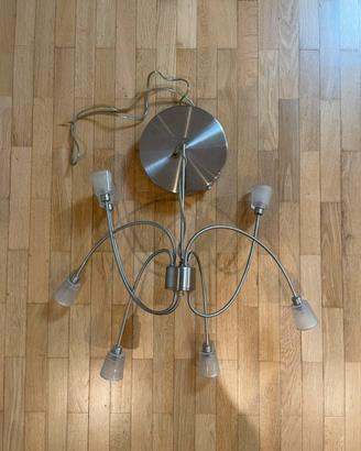lampadario ikea