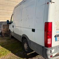 IVECO DAILY