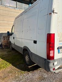 IVECO DAILY