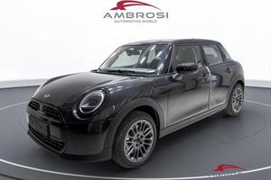 MINI Cooper 5 porte C Classic