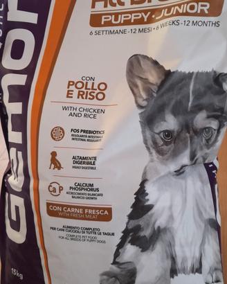 per cuccioli