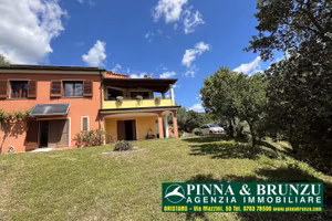 TORPE' - Villa PREZZO RIBASSATO