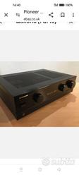 Amplificatore Pioneer A400  			