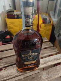 rum Appleton 12