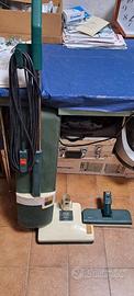 Scopa elettrica folletto vk120