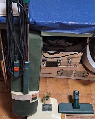Scopa elettrica folletto vk120