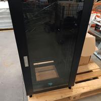 Armadio rack 22 unità