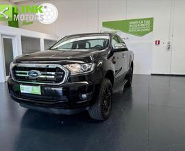 FORD Ranger 2.0 ECOBLUE Super Cab XLT 4 posti PA