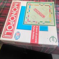 giochi da tavolo, monopoli 