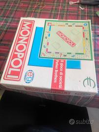giochi da tavolo, monopoli 