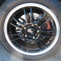 cerchi lega Dotz 7x16” 5x114,3  ET43