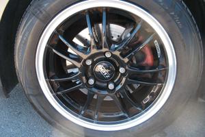 cerchi lega Dotz 7x16” 5x114,3  ET43