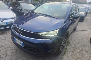OPEL Crossland 1.2 Turbo 12V 110 CV Start&Stop E
