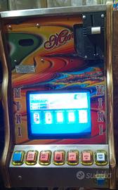 Mini Video Poker / Slot Machine da tavolo