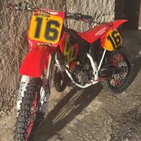 Honda cr 125 hpp (leggere descrizione)