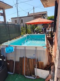 piscina 4x2 