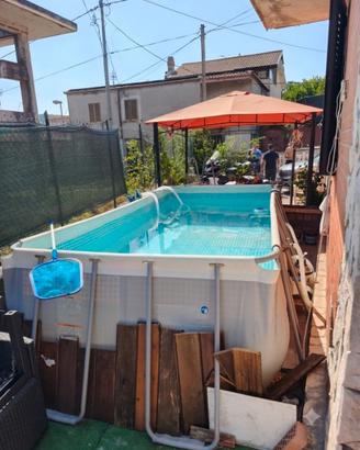 piscina 4x2 