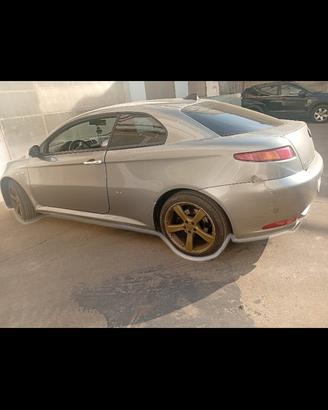 ricambi alfa gt 