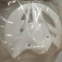 Copri disco anteriore Honda CRF