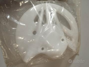 Copri disco anteriore Honda CRF