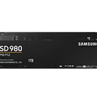 Ssd 1tb Samsung 980